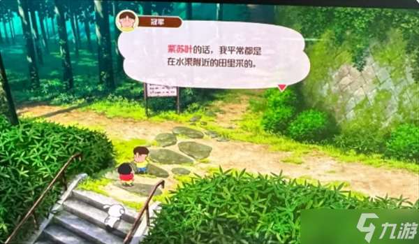 蠟筆小新煤炭鎮(zhèn)的小白紫蘇葉在哪里推薦