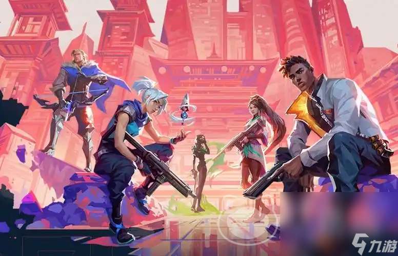 无畏契约账号价值怎么算 无畏契约账号价格评估平台分享