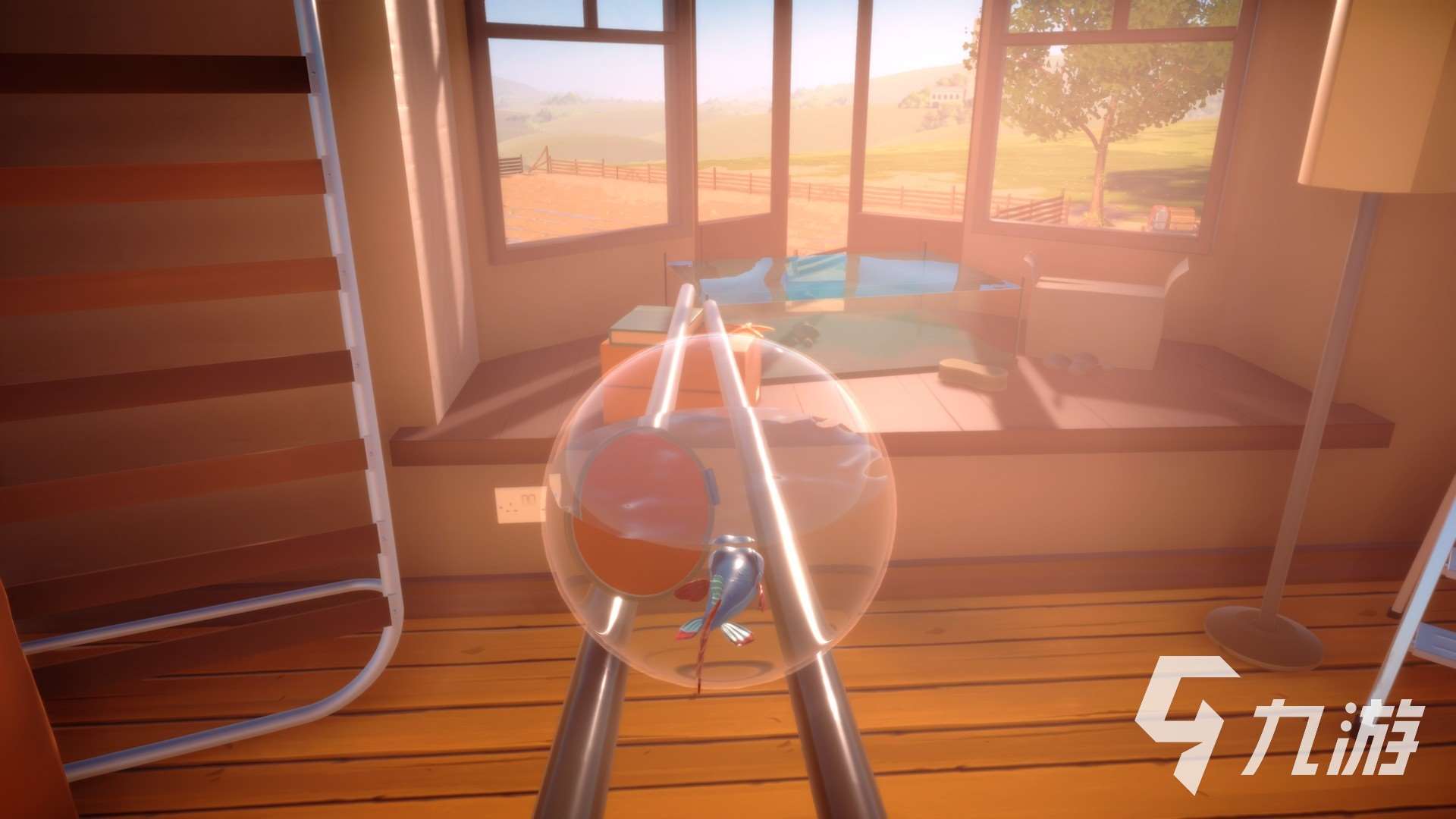 我是小魚兒手機版怎么下 我是小魚兒手機版下載地址分享