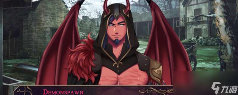 《Demonheart The Cursed Trial》游戲特色內(nèi)容介紹