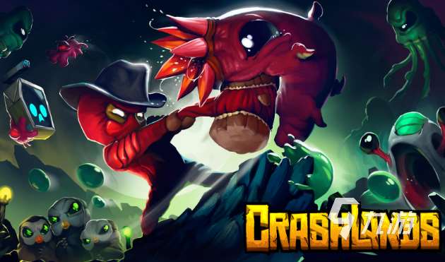 大英沙盒生存游戏有哪些介绍2025 优质的沙盒生存游戏大全