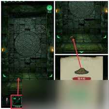 缠重山游戏攻略第一章怎么通关