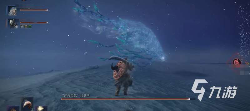 艾尔登法环黑夜君临征兆任务怎么做 艾尔登法环黑夜君临征兆任务攻略