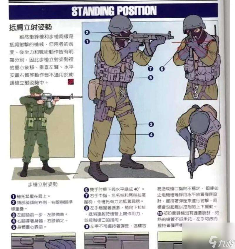 絕地求生斜著開槍操作怎么設置 怎么在絕地求生中設置斜著開槍的操作