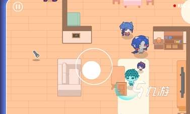 热门的塔米游戏盘点 2025流行的塔米游戏合集