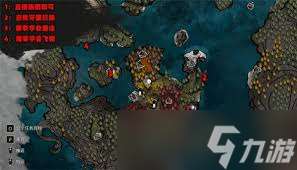 光与影33号远征队失踪的刷头精在哪