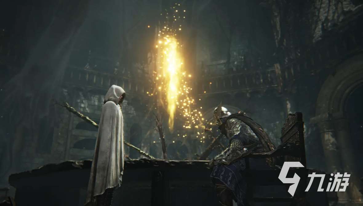 艾尔登法环黑夜君临偏地老将怎么打 艾尔登法环黑夜君临偏地老将打法攻略