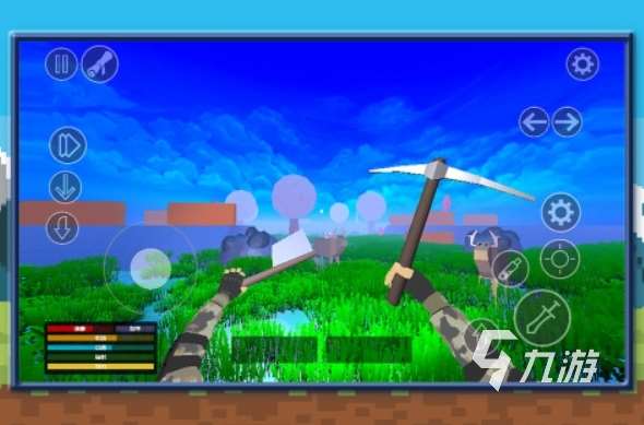 类似腐化游戏有哪些 2025腐化类型的游戏排行