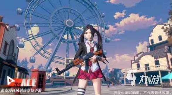 像codm手游的手游推荐 2025火爆的像codm的手游大全