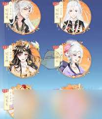 全民養(yǎng)成之女皇陛下凰儲(chǔ)培養(yǎng)有什么類血統(tǒng)