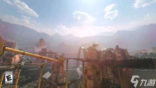 4K/60FPS NS2独占游戏公布发售预告