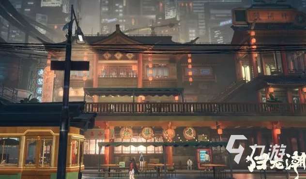 能组队的游戏有哪些介绍2025 可以组队的游戏合集