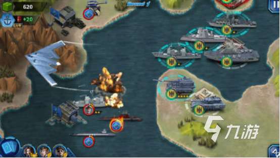 大将军游戏手机版有哪些 免费的大将军手游排行2025