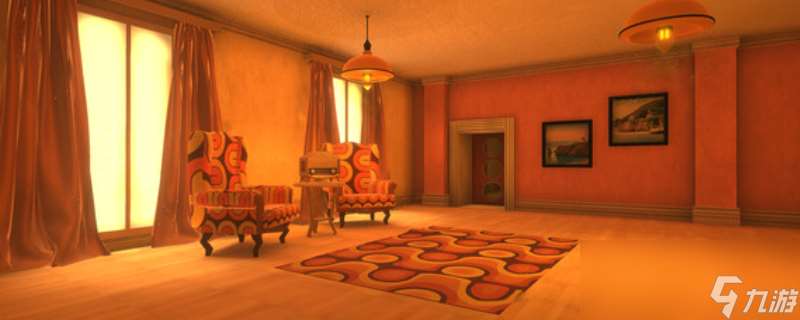 《安德林韦普斯》游戏特色内容介绍