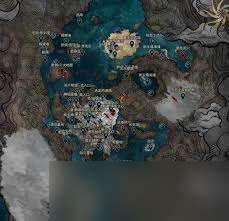 光与影33号远征队怎么刷灵光色