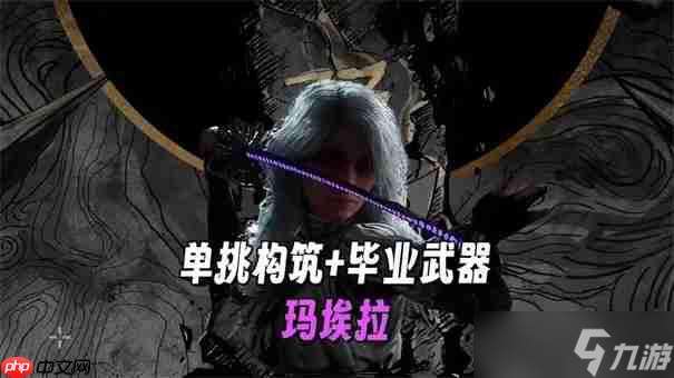光與影33號遠征隊畢業武器獲取攻略