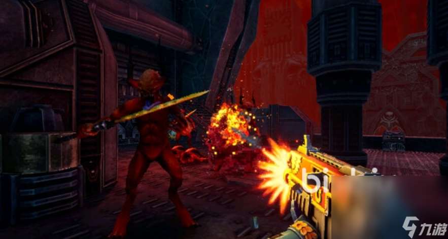 战锤40K爆弹枪2黑屏闪退怎么办 战锤40K爆弹枪2黑屏闪退解决办法