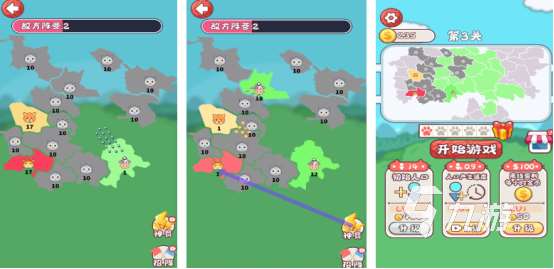 有趣的3d动物探索手游下载在哪里 耐玩的动物手游推荐2025