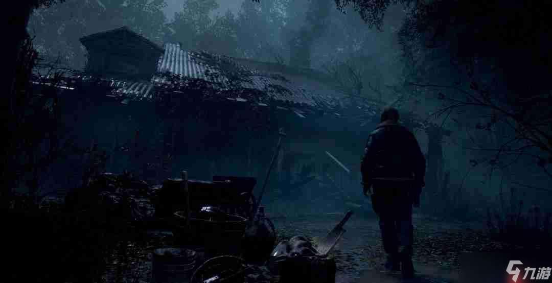 《生化危机9》很有可能在夏季游戏节上公布