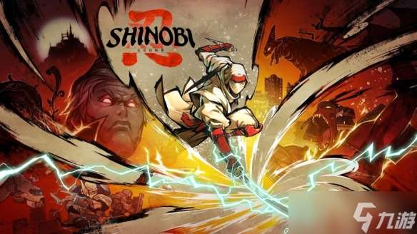 《忍 反攻的斩击》，公布主角的妻子、徒弟与爱犬角色