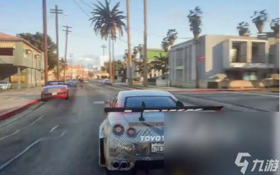 gta5加速器怎么選 好用的gta5加速器分享