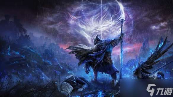 《法環 黑夜君臨》新預告讓粉絲瘋狂 經典神曲助攻
