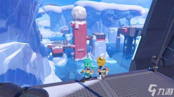 《泡姆泡姆》最低配置要求介绍 什么配置能玩