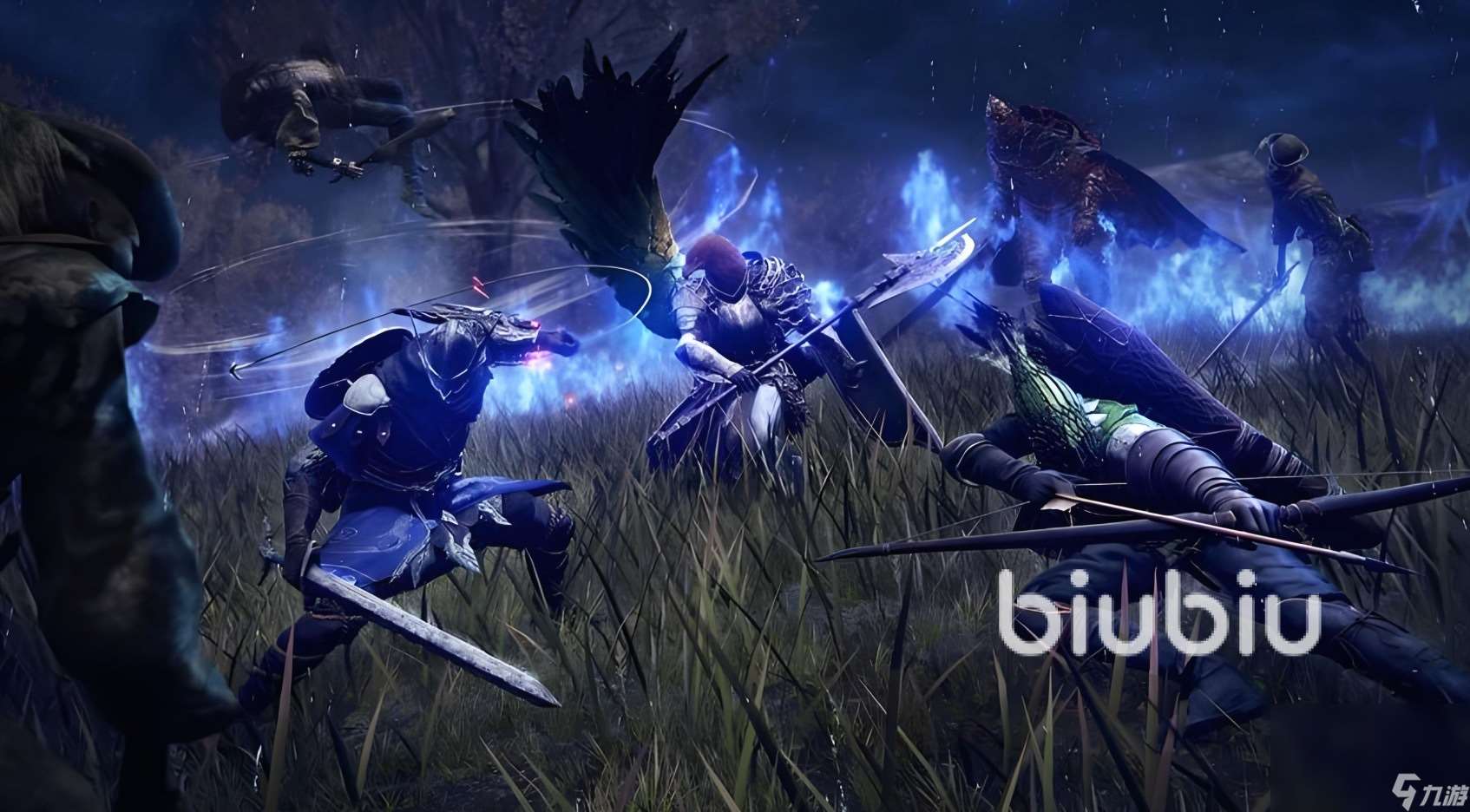 艾爾登法環(huán)黑夜君臨預(yù)下載提速怎么操作 艾爾登法環(huán)黑夜君臨預(yù)下載提速方法