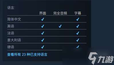 《BULLET YEETERS》是否有中文