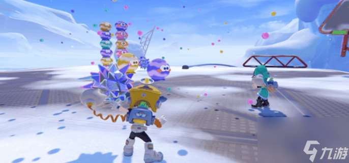 泡姆泡姆需要两个人都买吗-买一份可以两个人玩吗