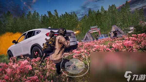 pubg账号去哪里买更安全 pubg账号交易平台分享