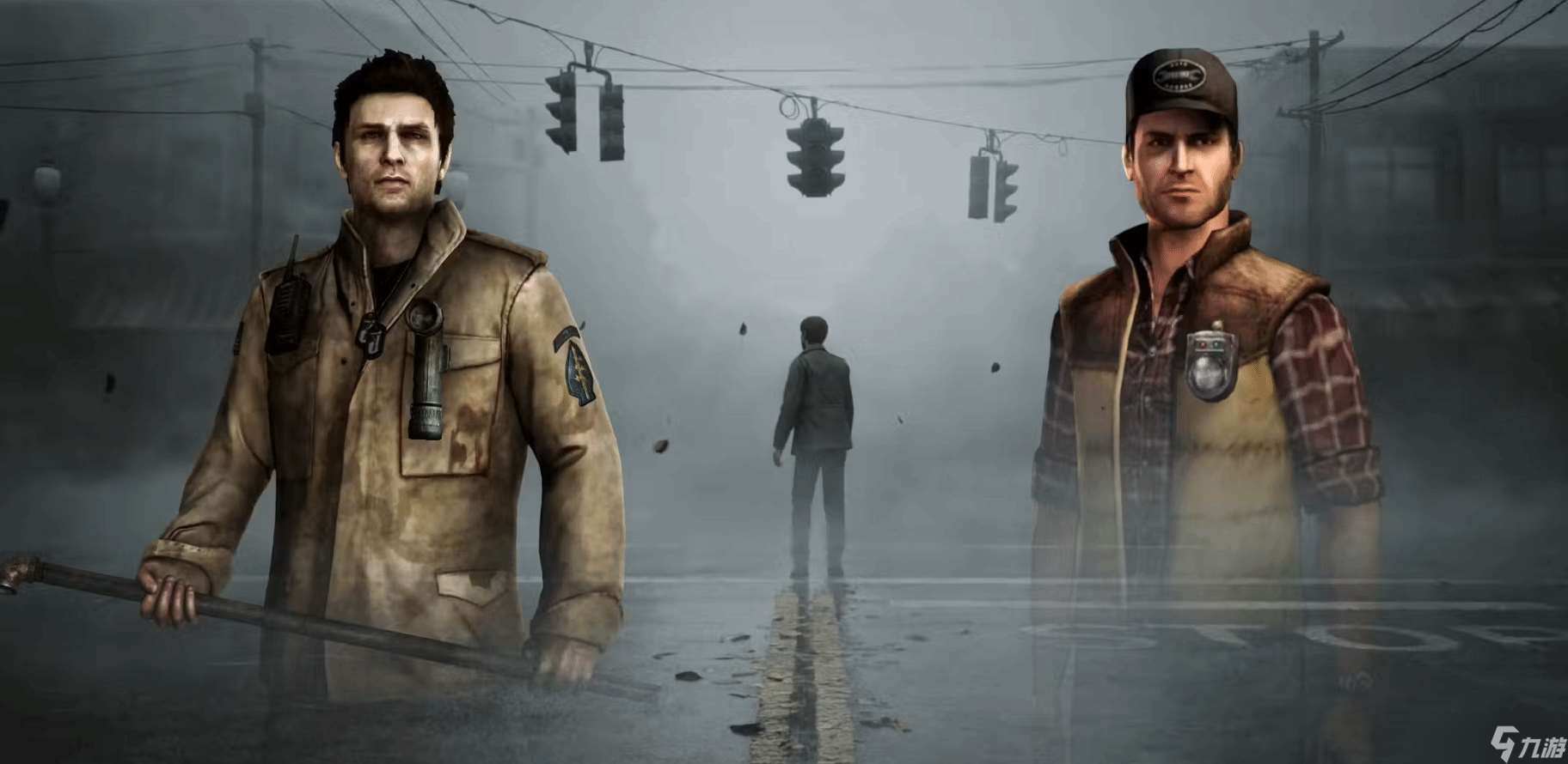 《寂静岭2RE》的成功预示系列重制良好开端，外媒寄予厚望