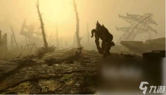 辐射4闪退怎么办 辐射4闪退解决方法一览