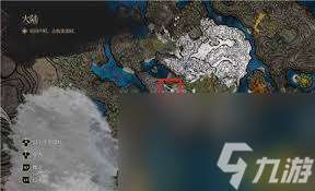 光与影33号远征队怎么获取激浪刺