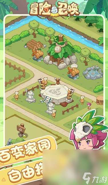 有啥热门的回合制手机游戏介绍2025 玩不腻的回合制手机游戏大全