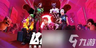 惊爆 无畏契约金克丝卡面获取秘籍大公开，速来