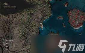 光与影33号远征队群鸦隐藏BOSS怎么触发