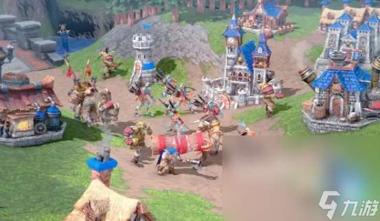 魔獸爭霸3閃退怎么解決?魔獸爭霸3閃退回桌面什么原因