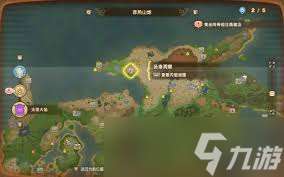 幻想生活i回旋镖胡须头盔在哪标注