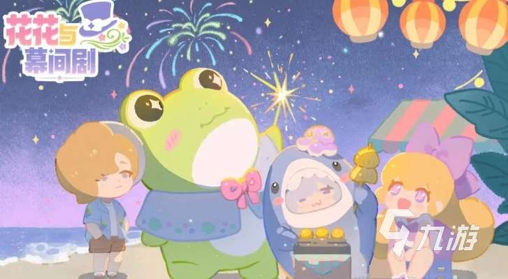 能挣钱的手游有哪些2025 必玩的模拟经营手游合集