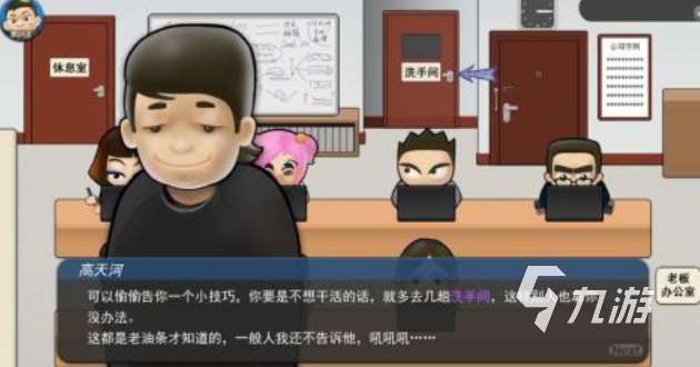 模擬創業經營公司游戲下載推薦 經典的經營公司游戲合集2025