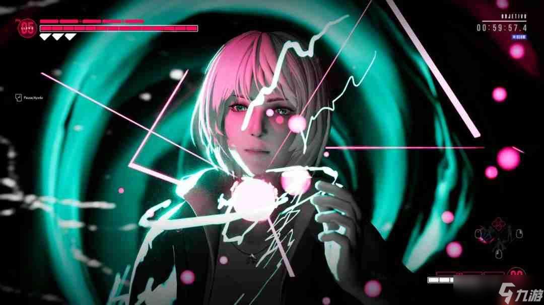 RPG游戲《余生無幾》新預告 絕美女主驚艷亮相