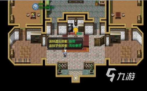 一起來捉妖類似的游戲有哪些 2025好玩的捉妖手游下載分享