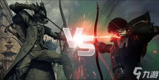 魂系DLC巅峰对决 《匹诺曹的谎言》和《血源诅咒》难分伯仲