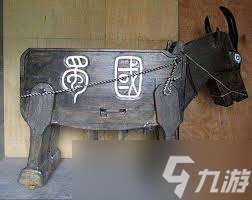 戰(zhàn)國怎么運兵糧