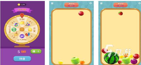 流行的合成类游戏前五名 免费的合成游戏下载2025