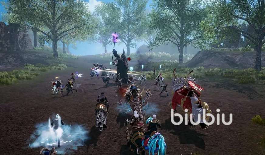 洛汗2掉线掉帧延迟怎么办 洛汗2加速器分享