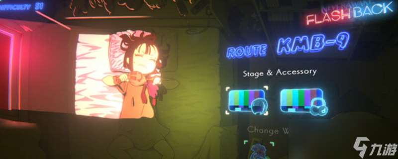 《NeverAwake FLASHBACK》游戲特色內(nèi)容介紹