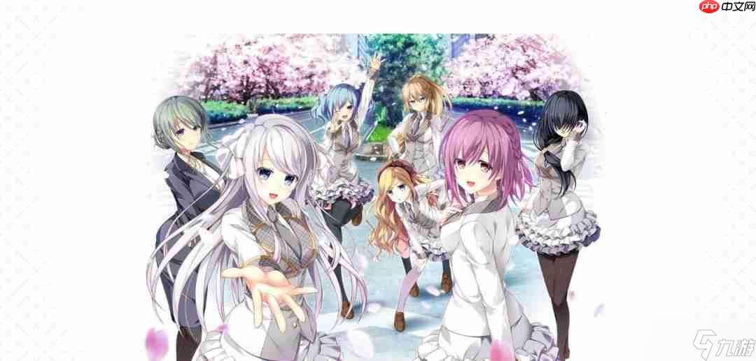 視覺小說《美好的回鄉生活》現已上架Steam 2026年發售