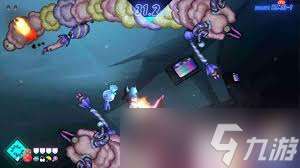 NeverAwake FLASHBACK需要什么配置